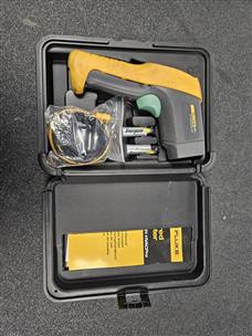 HVAC Thermometer, Fluke 561 Infrared Thermometer